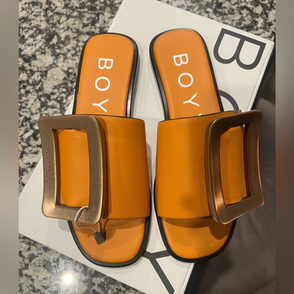BOYY  slides - Picture 3 of 7